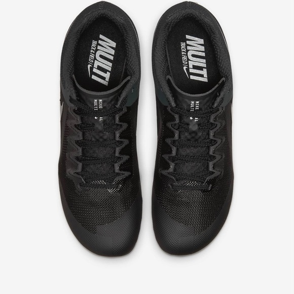 Nike Rival Multi
Track & Field Multi-Event Spikes - Picture 2 of 9